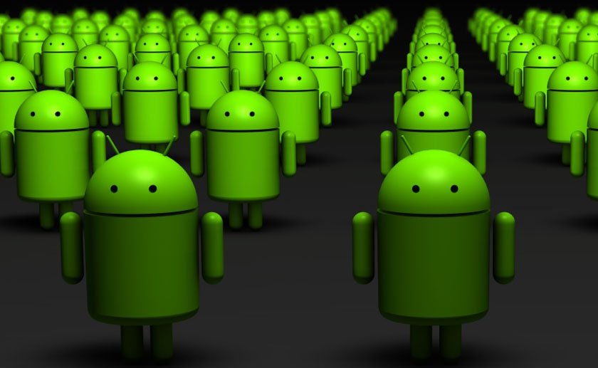 android_army