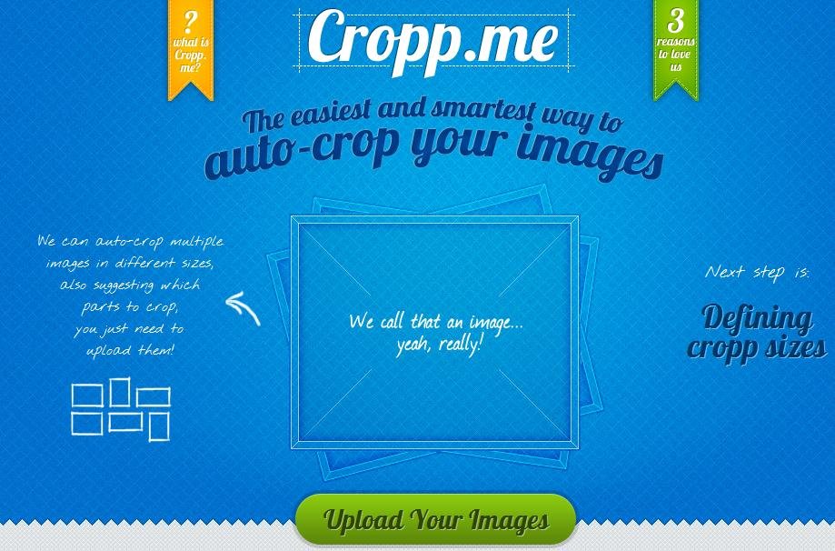 cropp-me