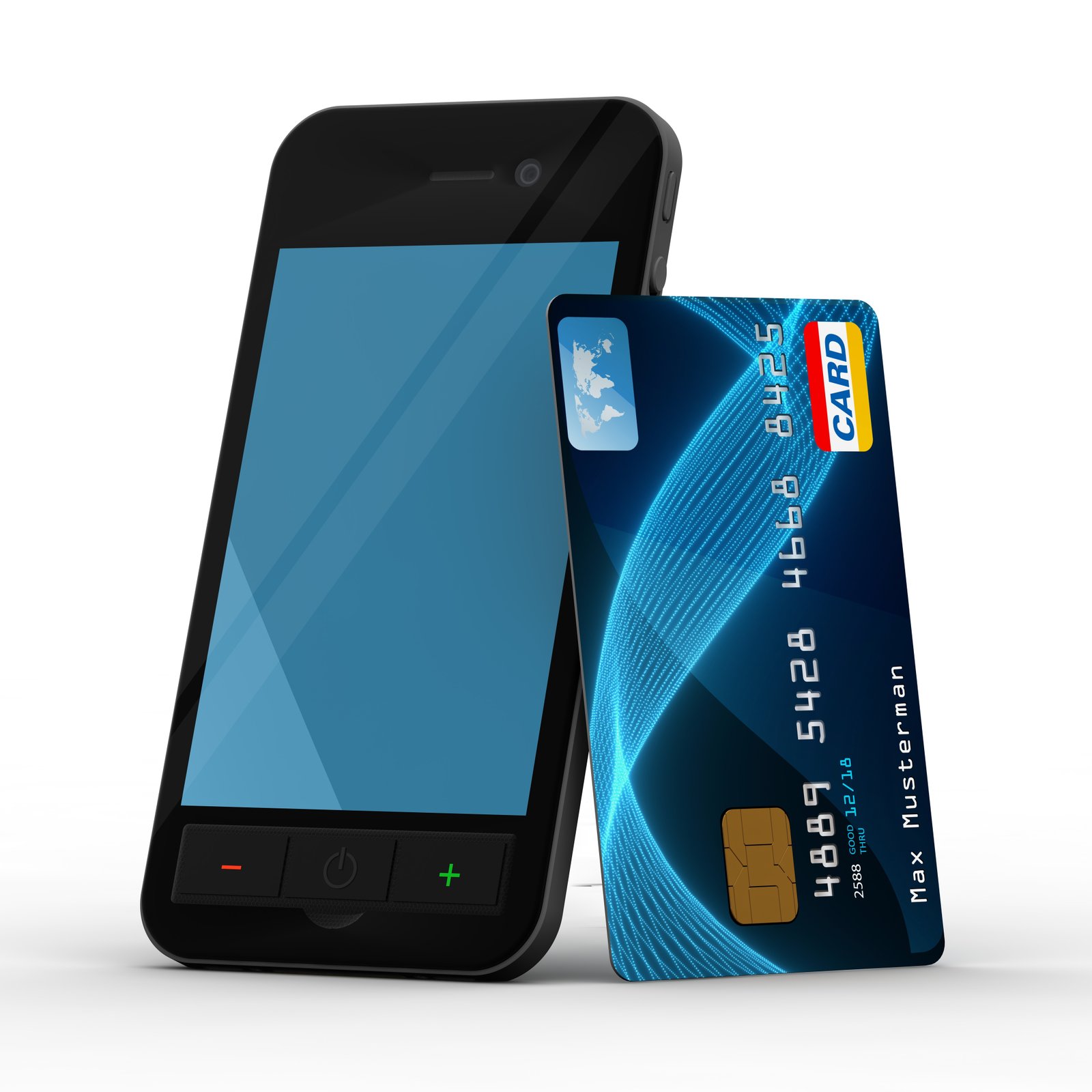 creditcard