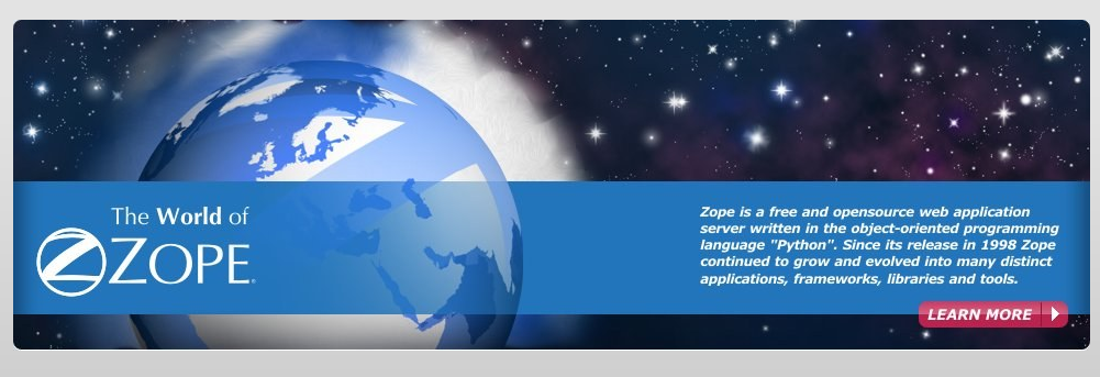 ZOPE