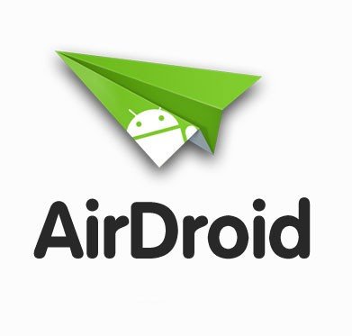 AirDroid-logo-by-socialinput
