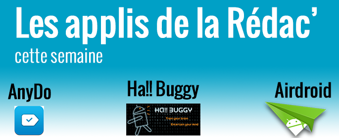 applis de la semaine (1)