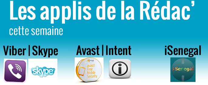 les apllis de la redac