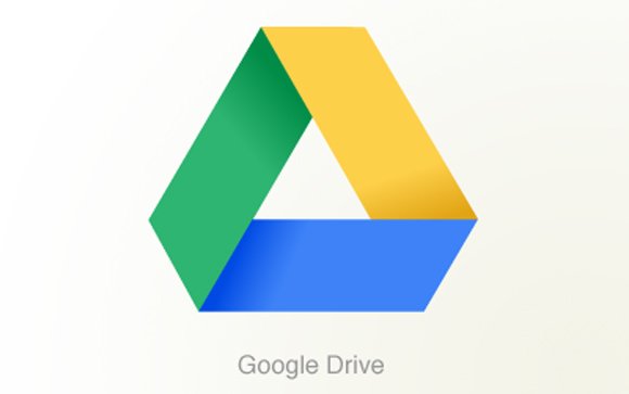 Drive-icon