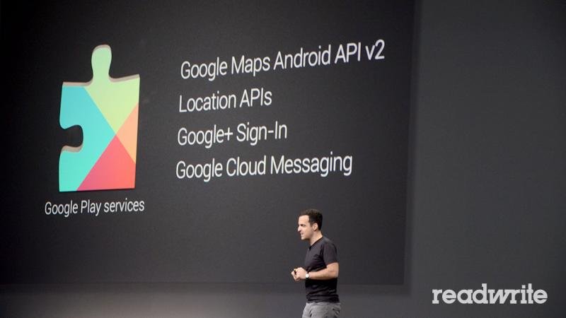 Google API announcements IO13 SAY_1404