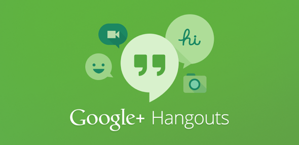 Google-Hangouts