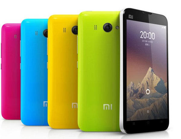 Xiaomi-Mi2S
