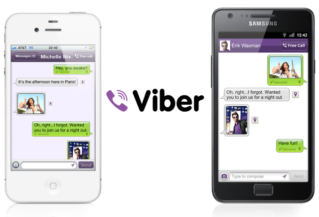 viber-free-call