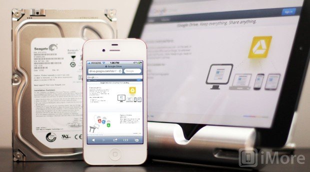 Google-Drive