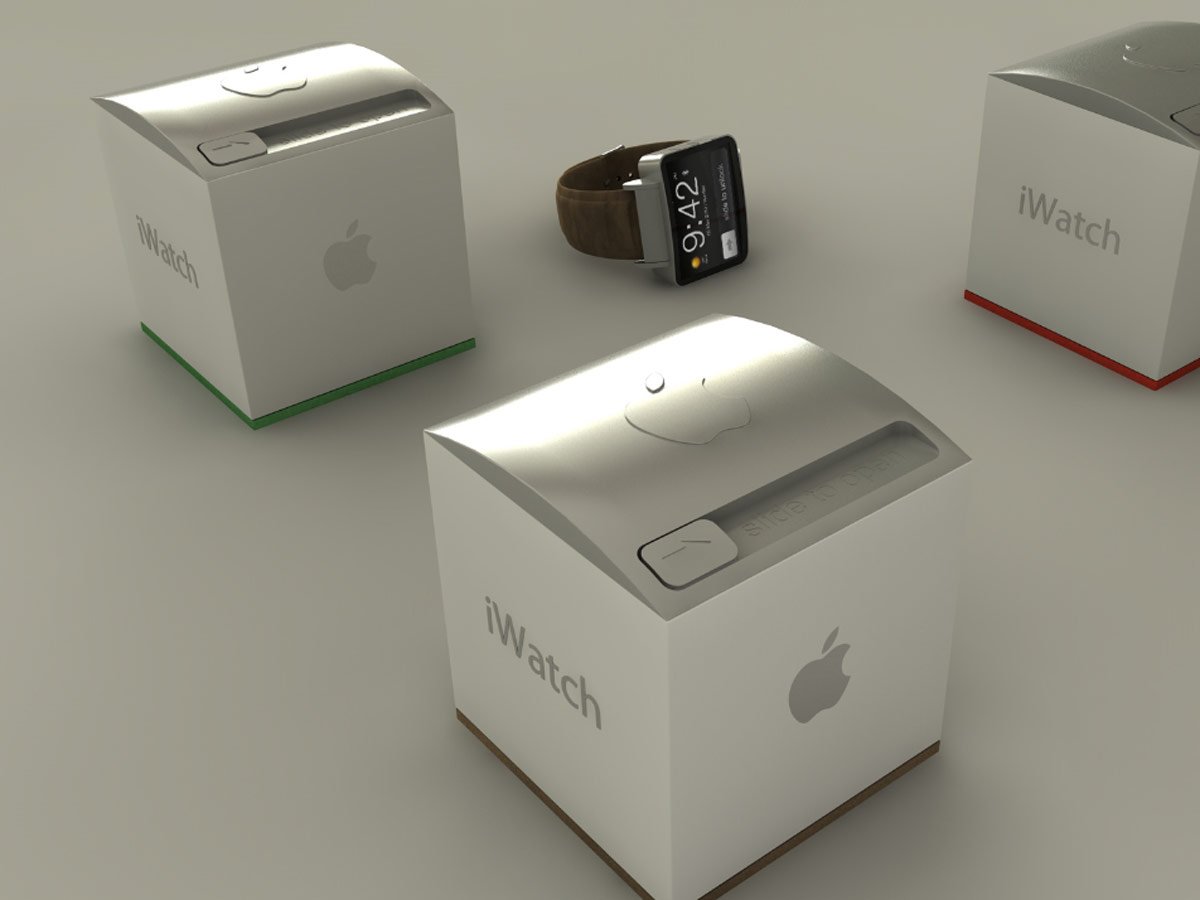 iwatch