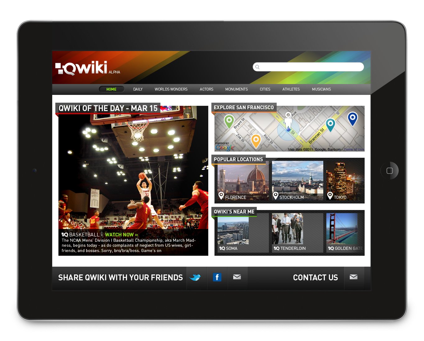 qwiki