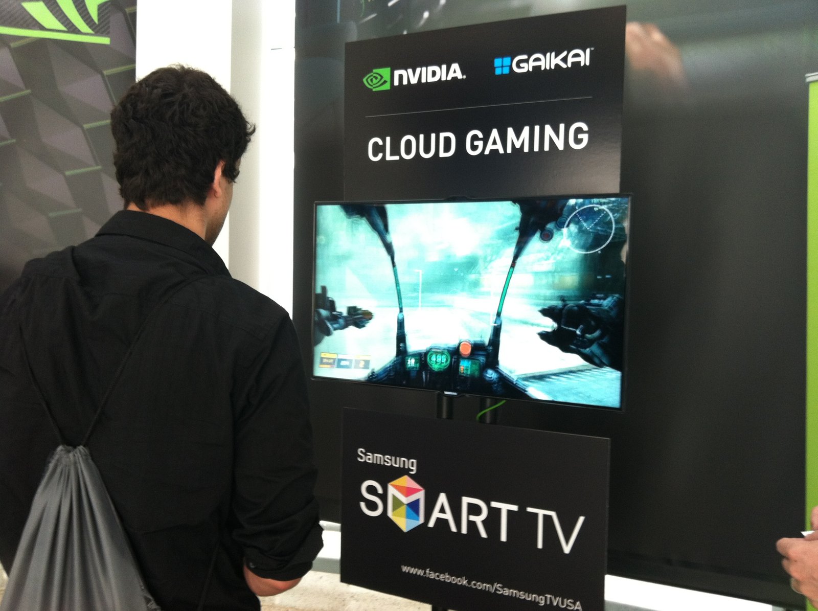 SamsungCloudGames