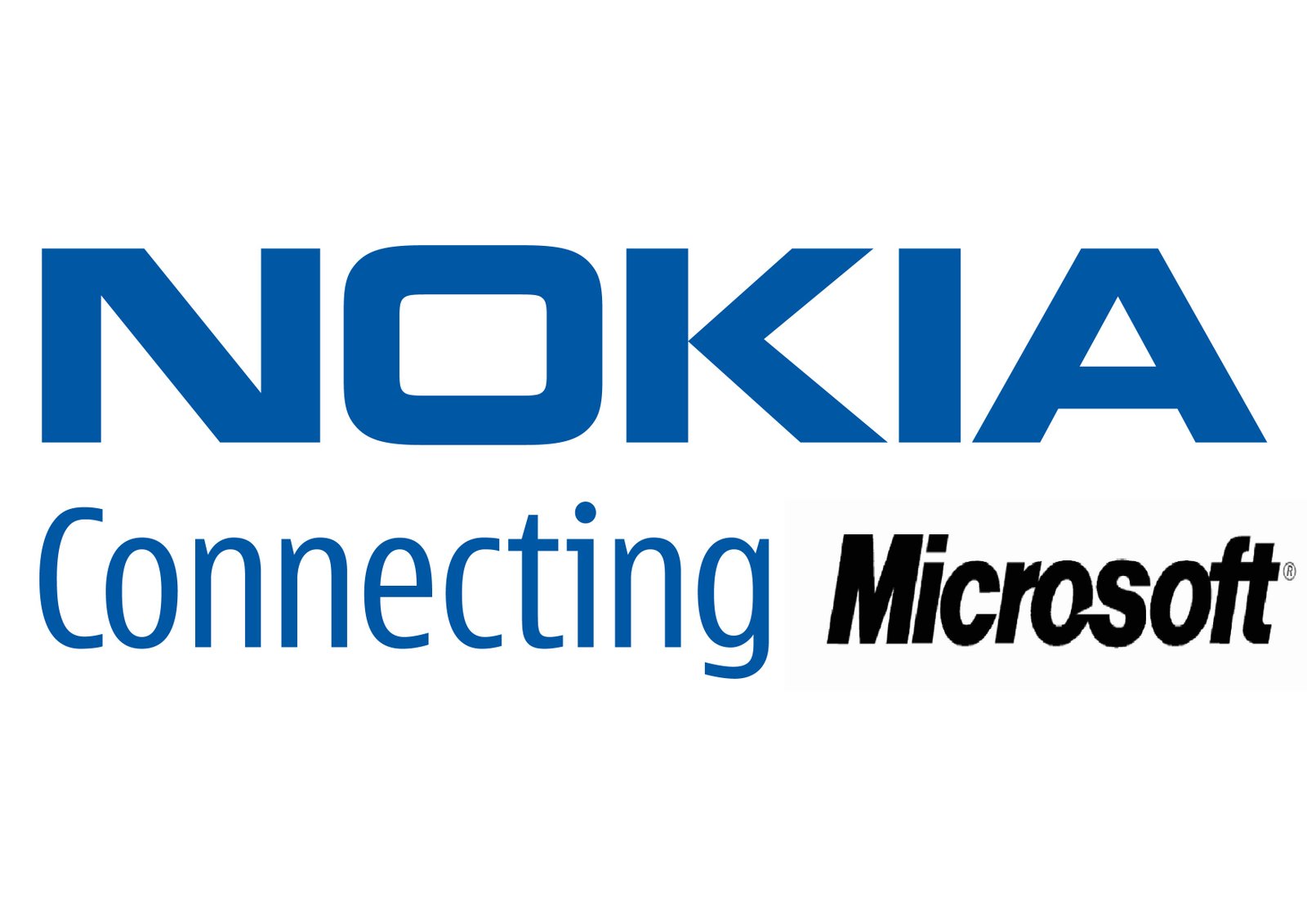 nokia-microsoft
