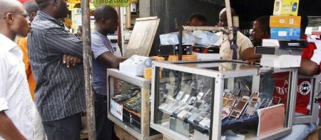 mobile africa