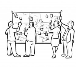 designplaat