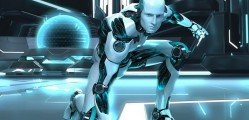 robot