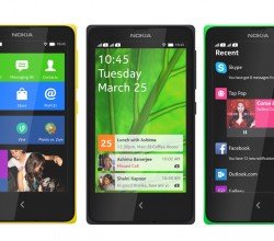 X-screens