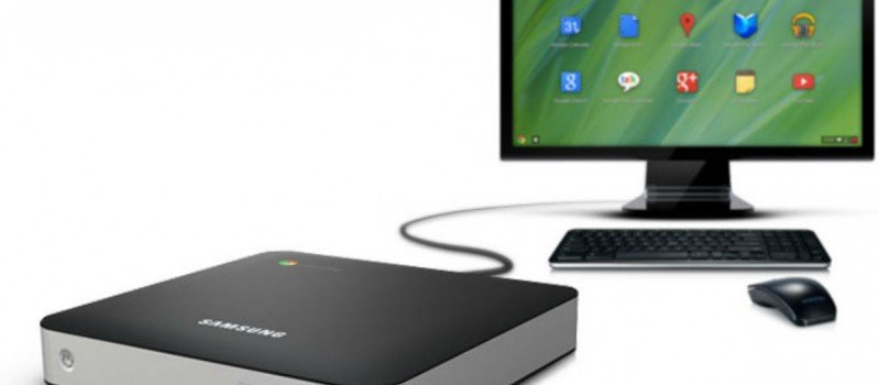 chromebox