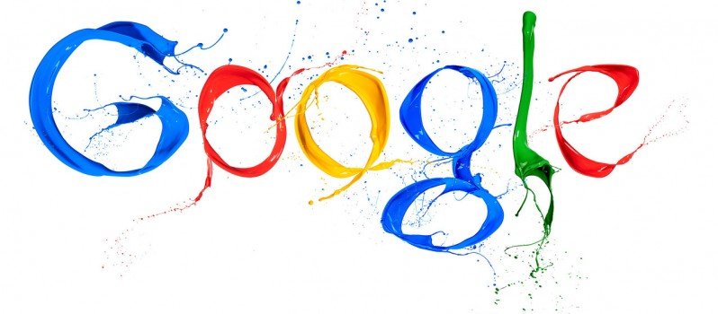 google-logo