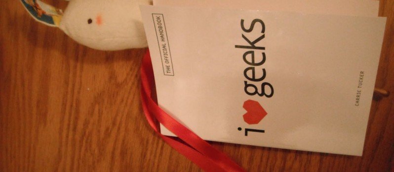 i love geeks 4