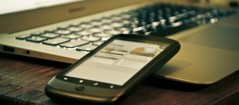 Firefox Mobile