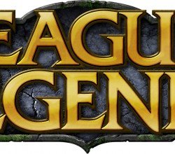 League-of-legends-logo