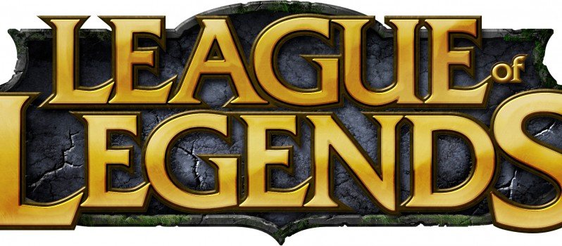 League-of-legends-logo