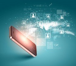 mobile-phone-fraud-green
