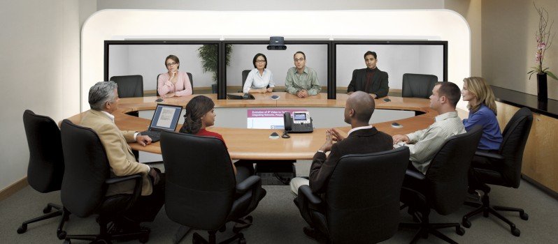 Cisco_TelePresence_3000_2