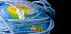 connected world