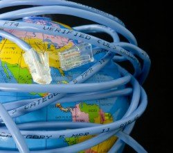 connected world