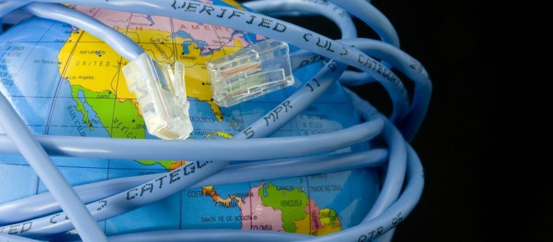 connected world