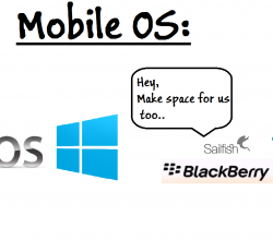 MobileOS