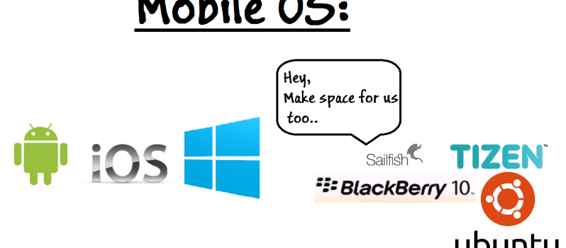 MobileOS