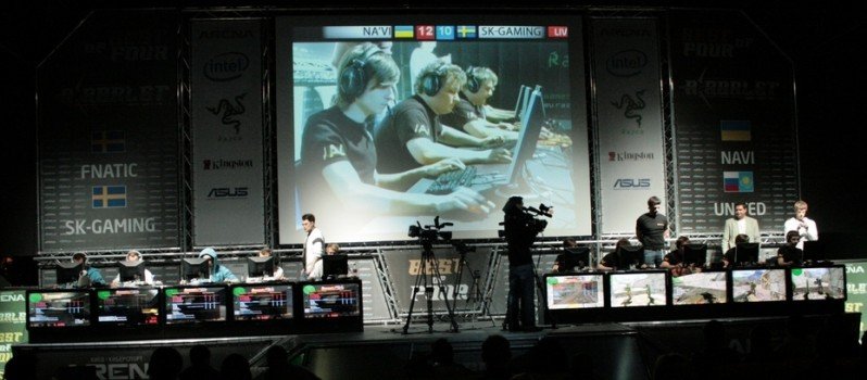 esportcasual