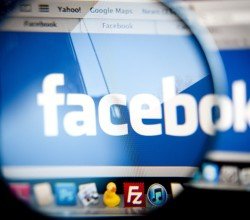 Facebook loescht falsche Profile