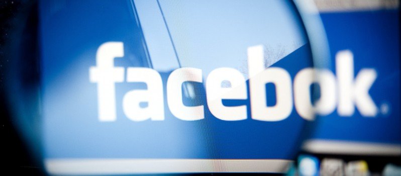 Facebook loescht falsche Profile