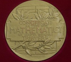 FieldsMedalBack