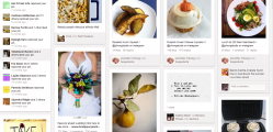 Pinterest-Home-Page