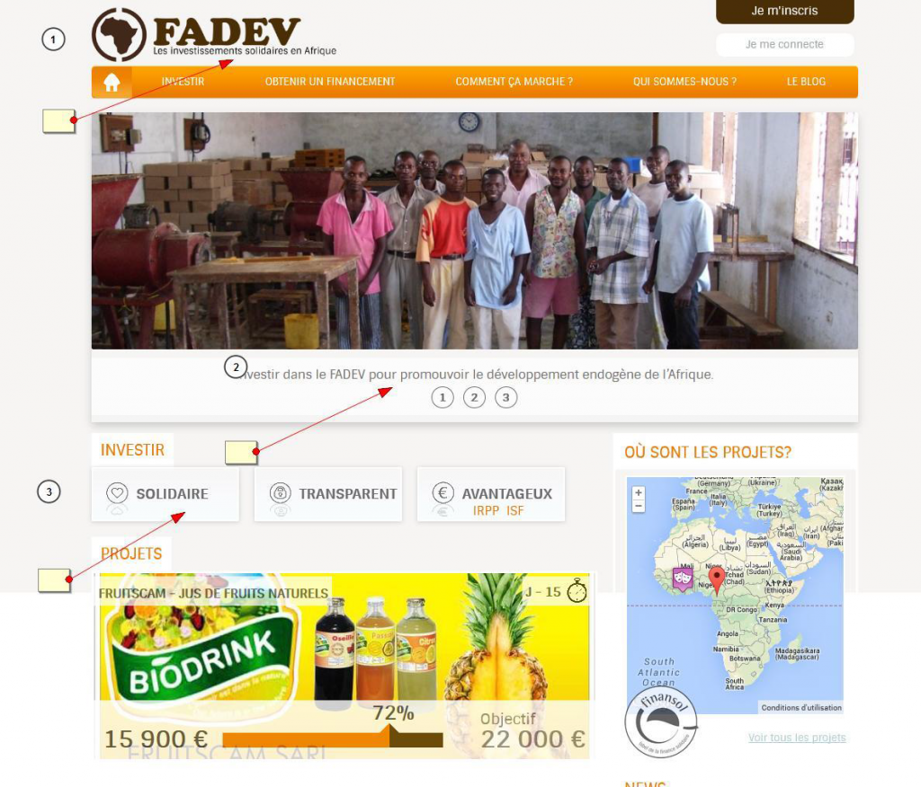 fadev