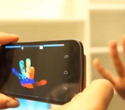 kinect-smartphone