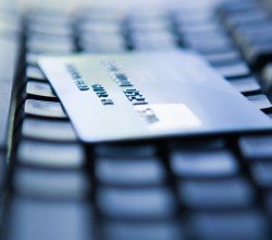 credit card