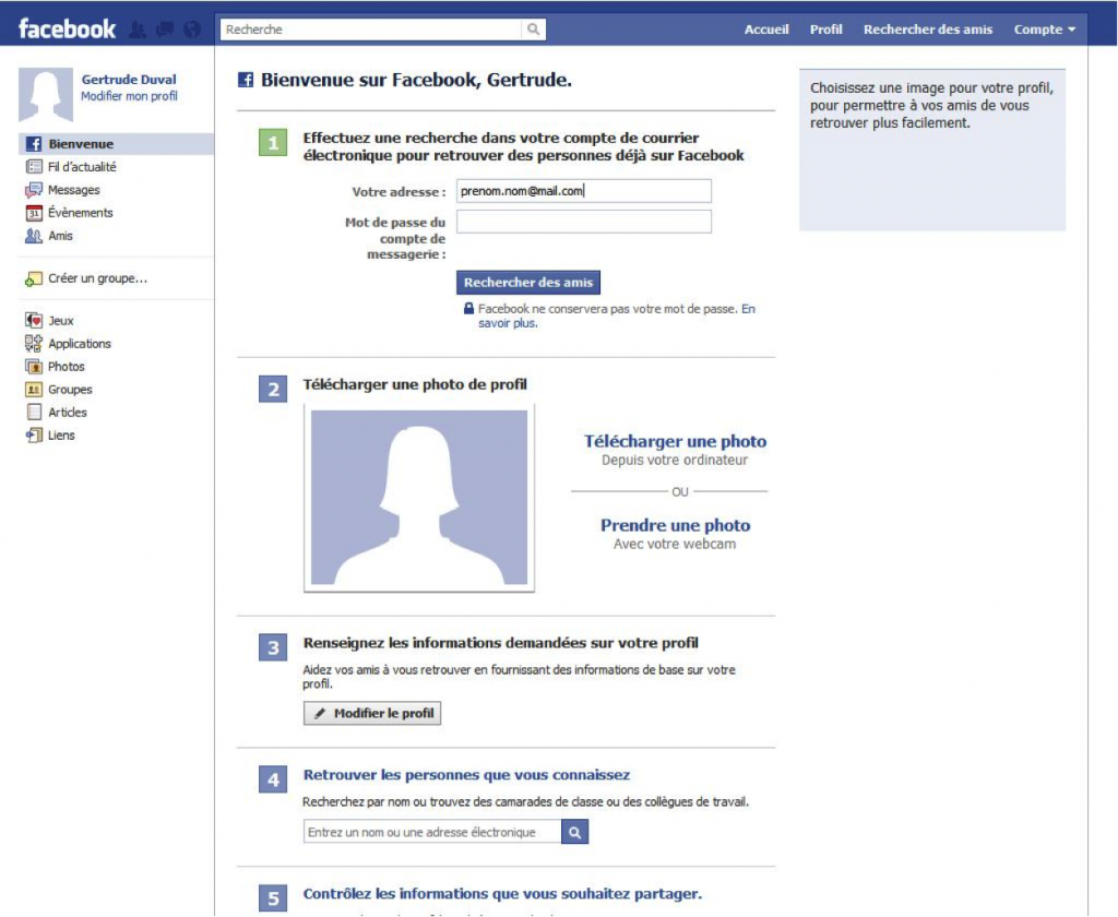 facebook_compte