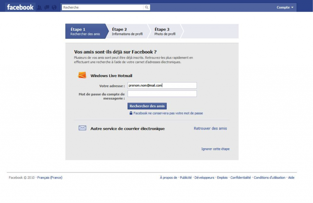 facebook_etape1