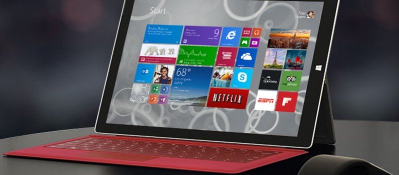 Surface-Pro-3-Microsoft-store