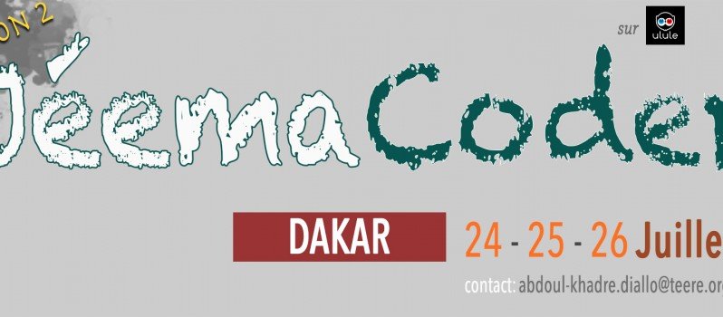 jeema coder